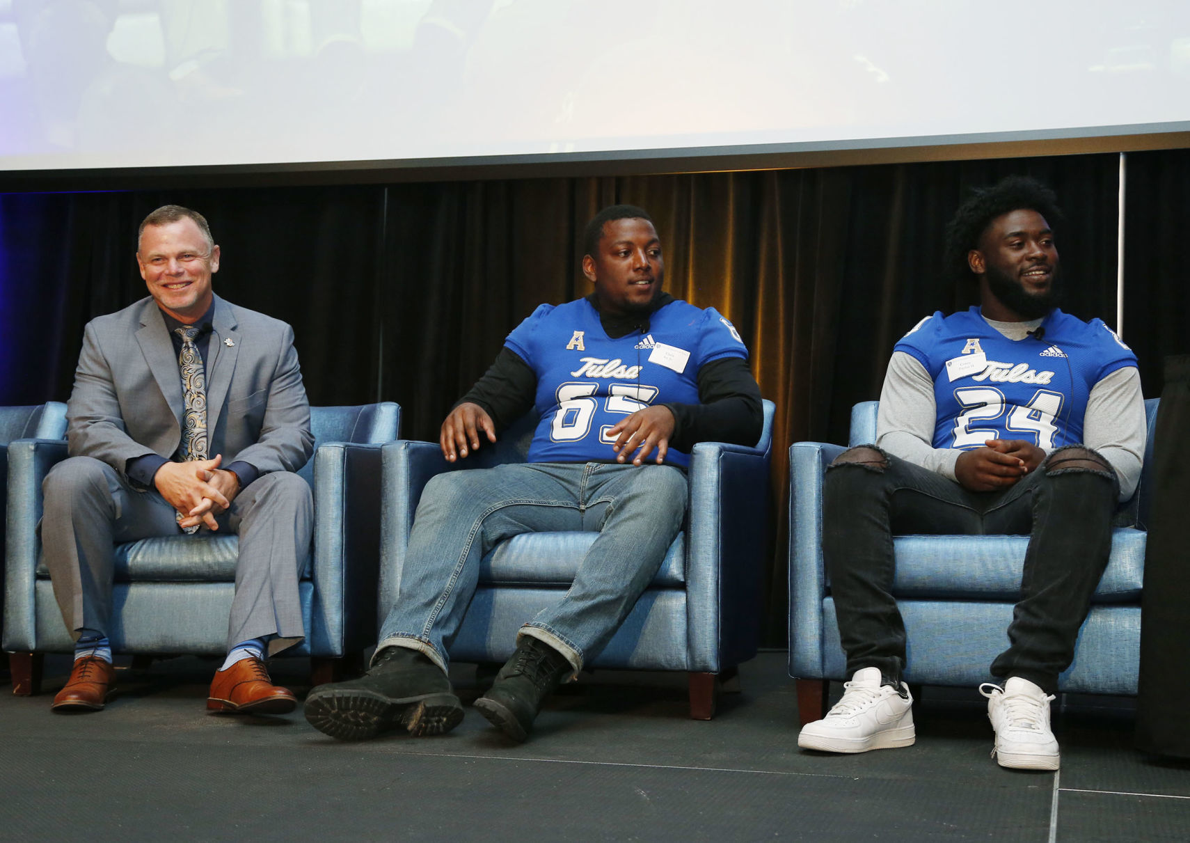 Upset of Spartans could spark 'magical-type season' for Hurricane